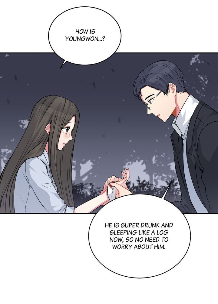 I Found Somebody to Love Chapter 19 - page 12