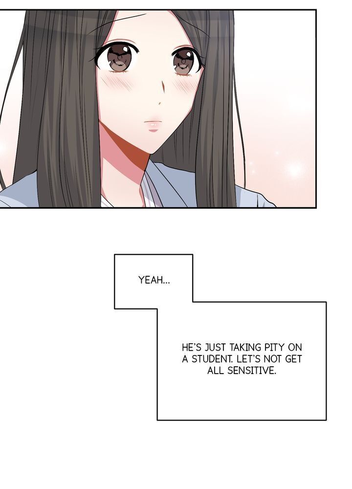 I Found Somebody to Love Chapter 19 - page 14