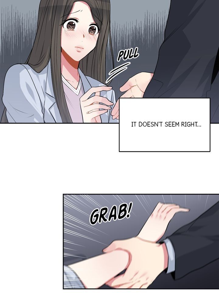I Found Somebody to Love Chapter 19 - page 16