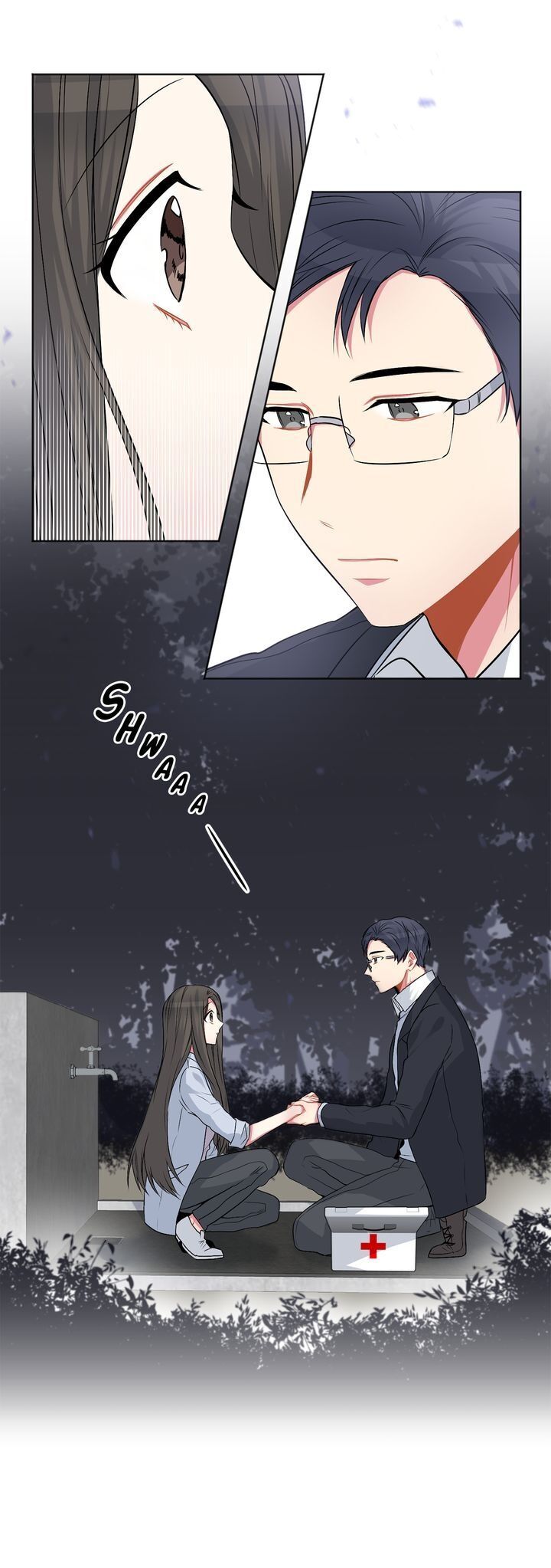 I Found Somebody to Love Chapter 19 - page 17