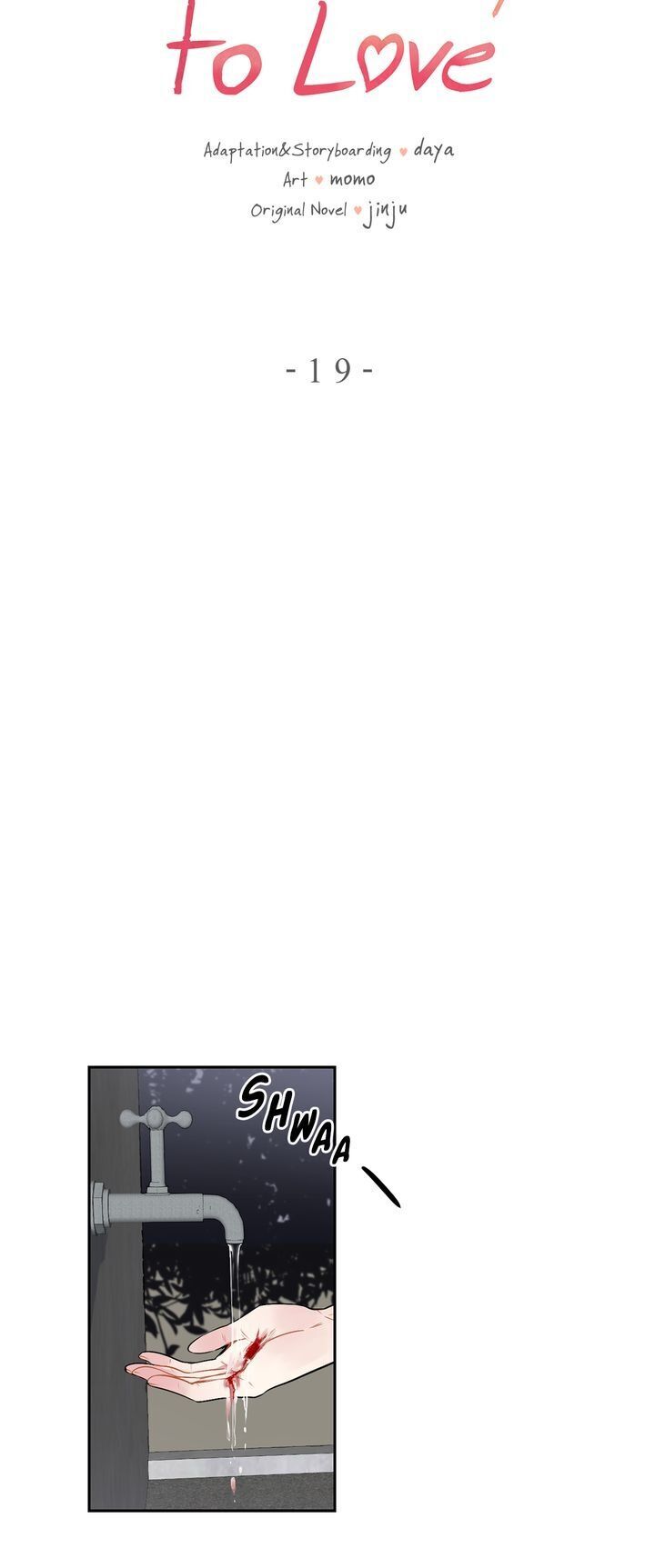 I Found Somebody to Love Chapter 19 - page 4
