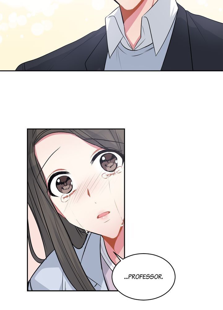 I Found Somebody to Love Chapter 19 - page 8
