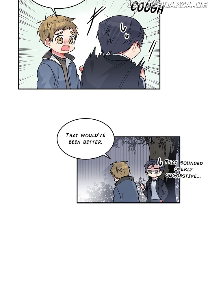I Found Somebody to Love Chapter 18 - page 13