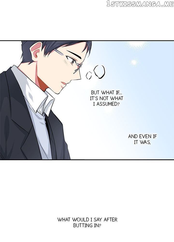 I Found Somebody to Love Chapter 18 - page 3