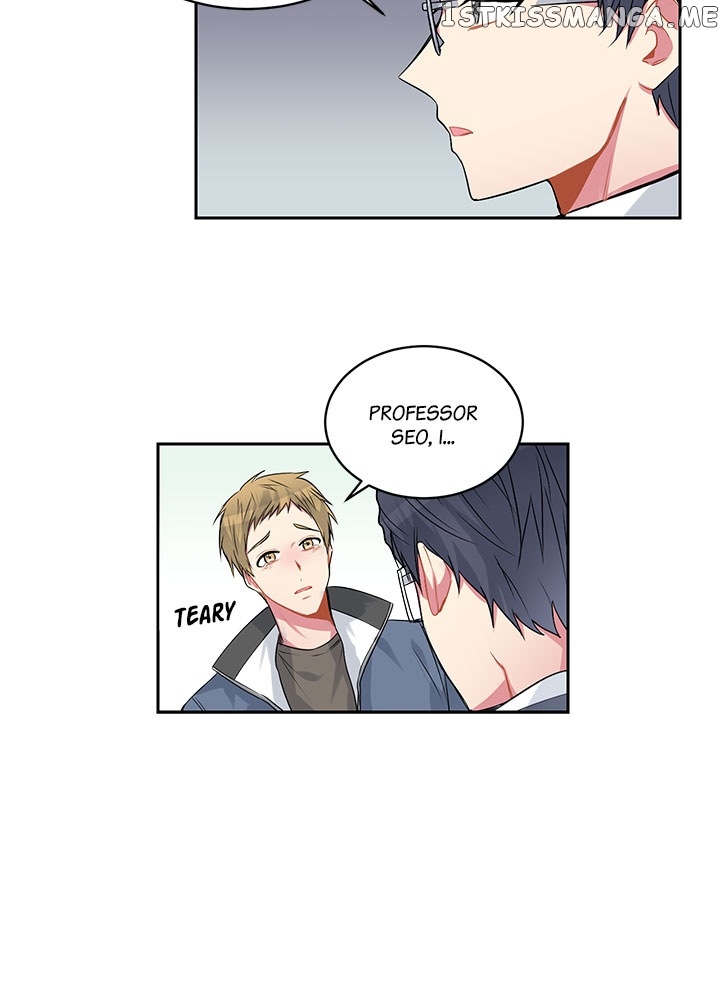 I Found Somebody to Love Chapter 18 - page 7