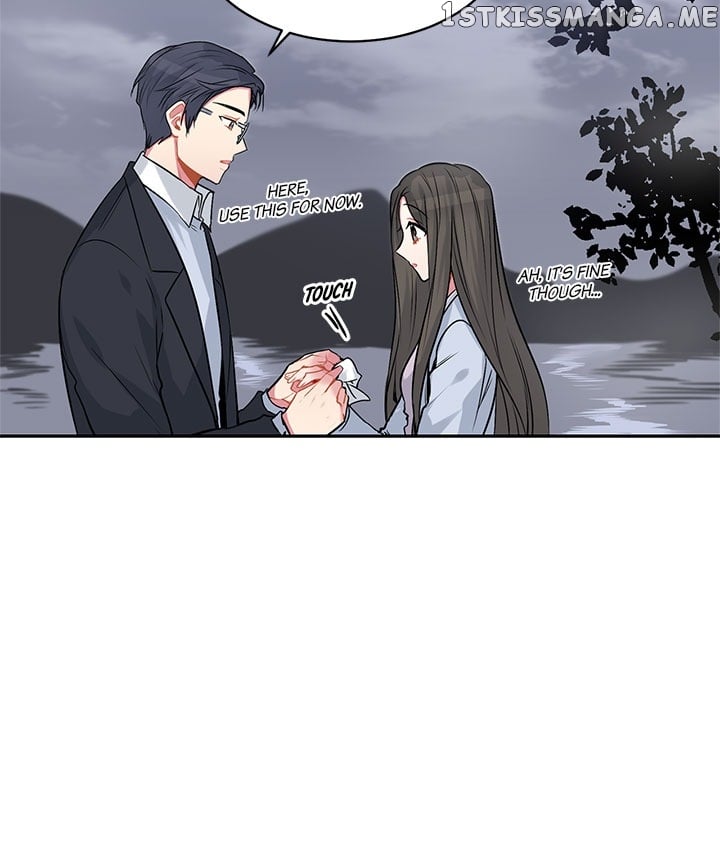 I Found Somebody to Love Chapter 18 - page 9