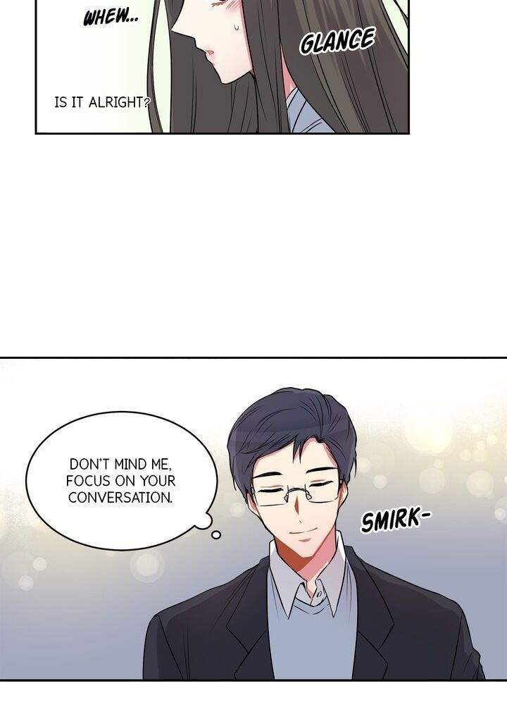 I Found Somebody to Love Chapter 17 - page 14