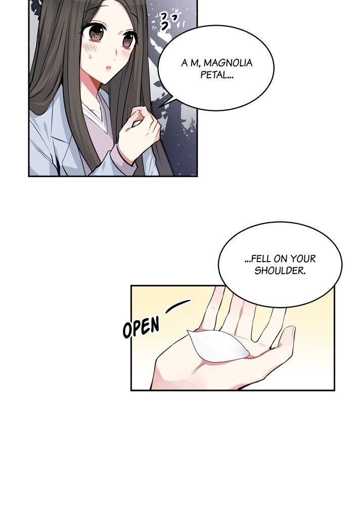 I Found Somebody to Love Chapter 17 - page 4