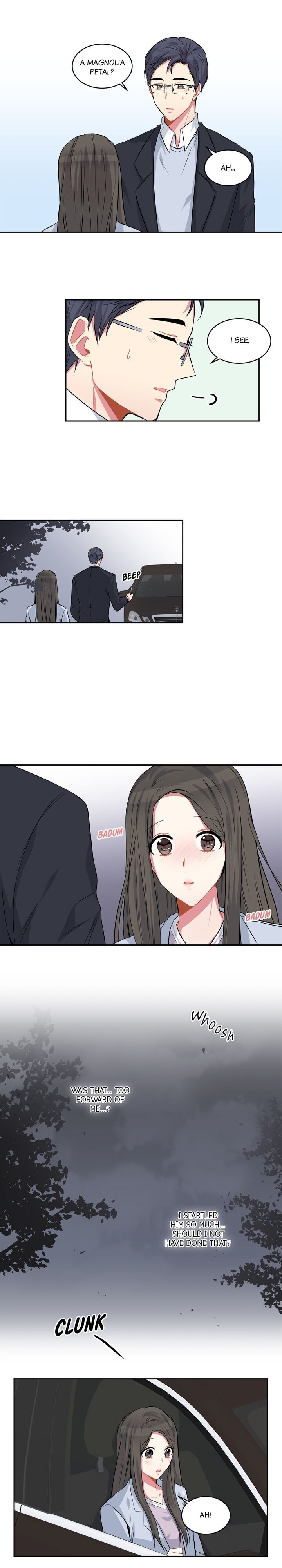 I Found Somebody to Love Chapter 17 - page 5