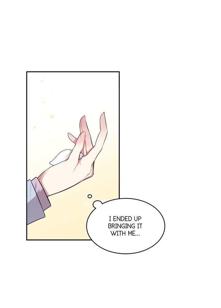 I Found Somebody to Love Chapter 17 - page 6