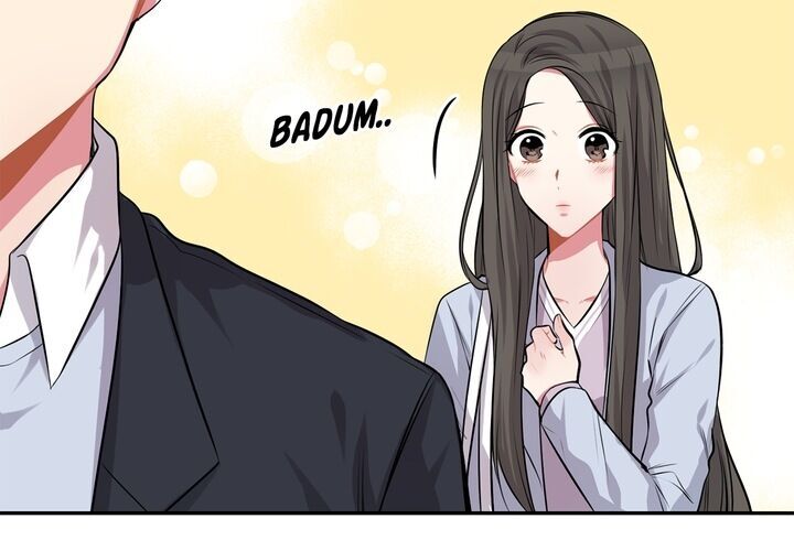 I Found Somebody to Love Chapter 16 - page 11