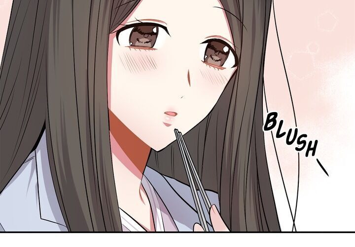 I Found Somebody to Love Chapter 16 - page 17