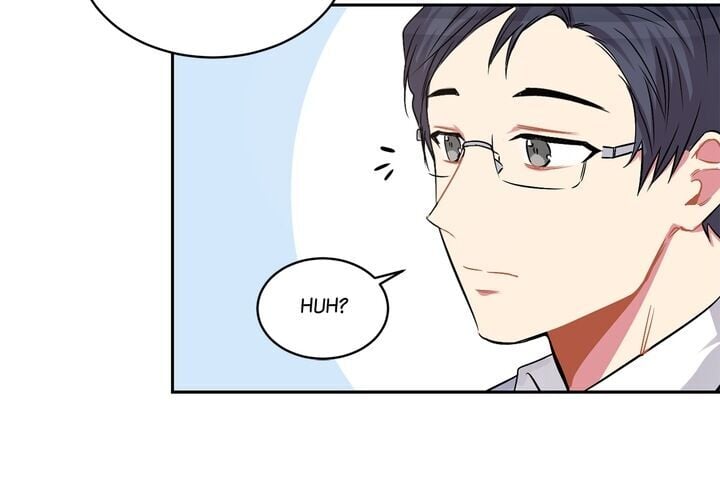 I Found Somebody to Love Chapter 16 - page 19