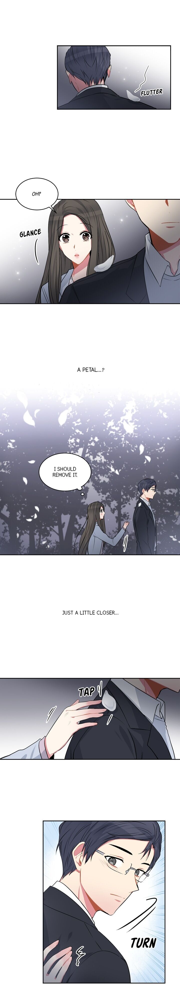 I Found Somebody to Love Chapter 16 - page 22