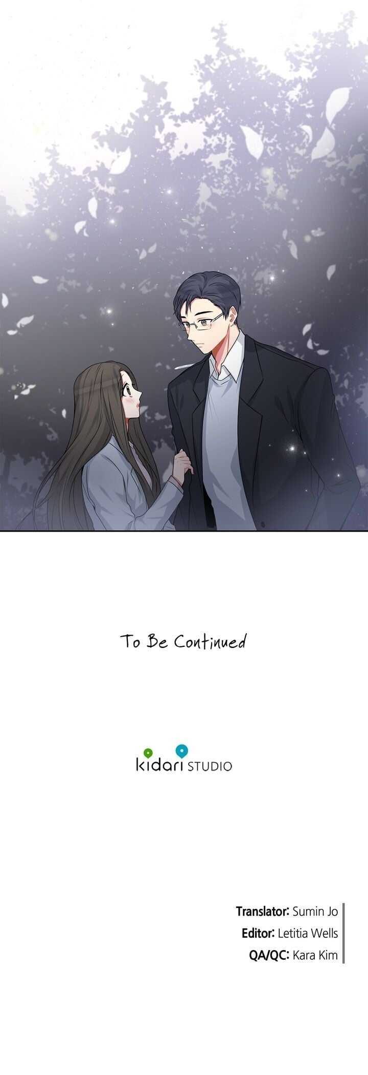I Found Somebody to Love Chapter 16 - page 24