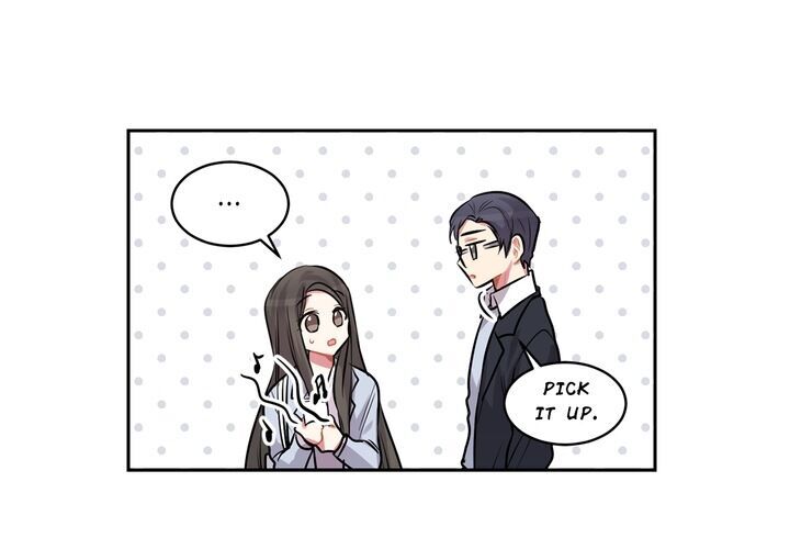 I Found Somebody to Love Chapter 16 - page 5