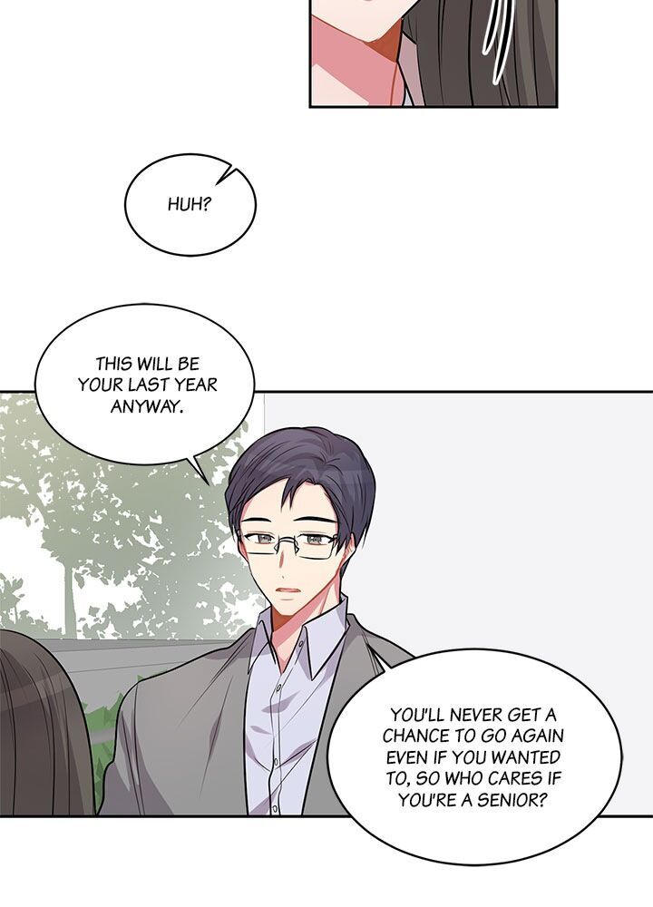I Found Somebody to Love Chapter 15 - page 10