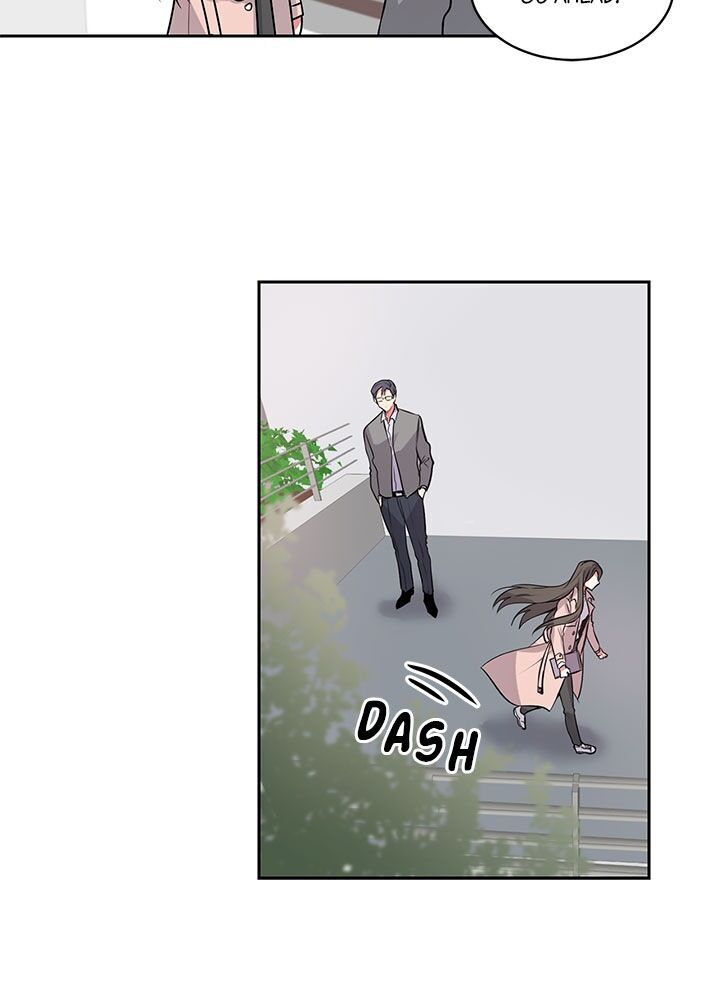 I Found Somebody to Love Chapter 15 - page 12