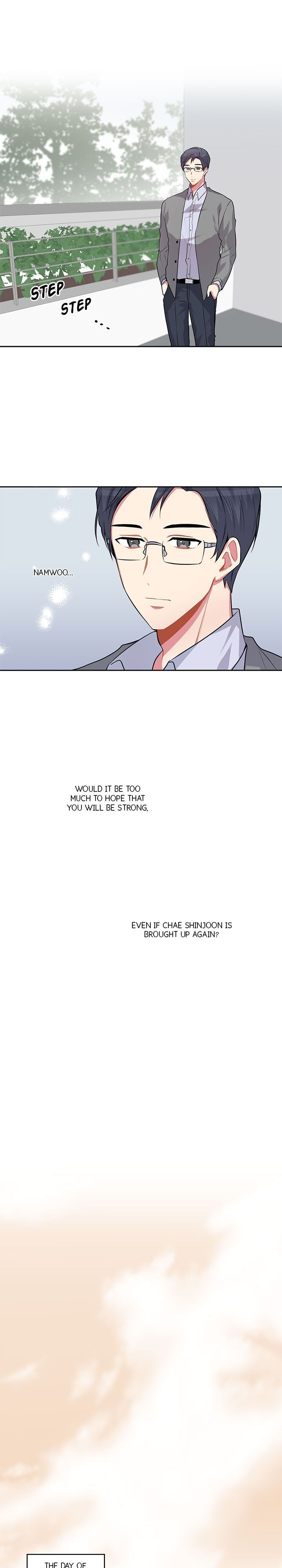 I Found Somebody to Love Chapter 15 - page 13