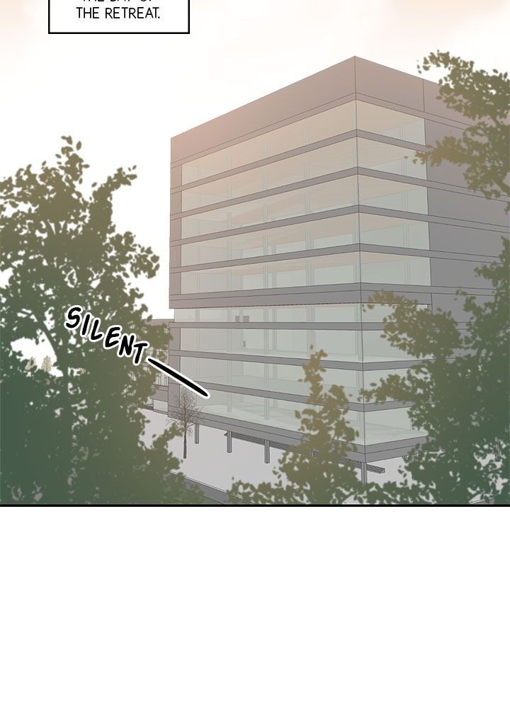 I Found Somebody to Love Chapter 15 - page 14
