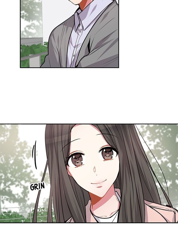 I Found Somebody to Love Chapter 15 - page 6