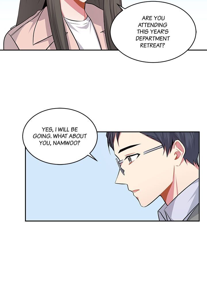 I Found Somebody to Love Chapter 15 - page 8