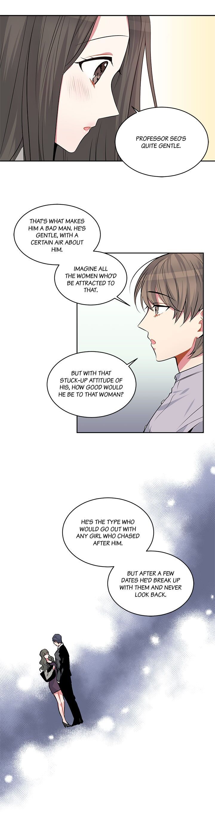 I Found Somebody to Love Chapter 14 - page 11