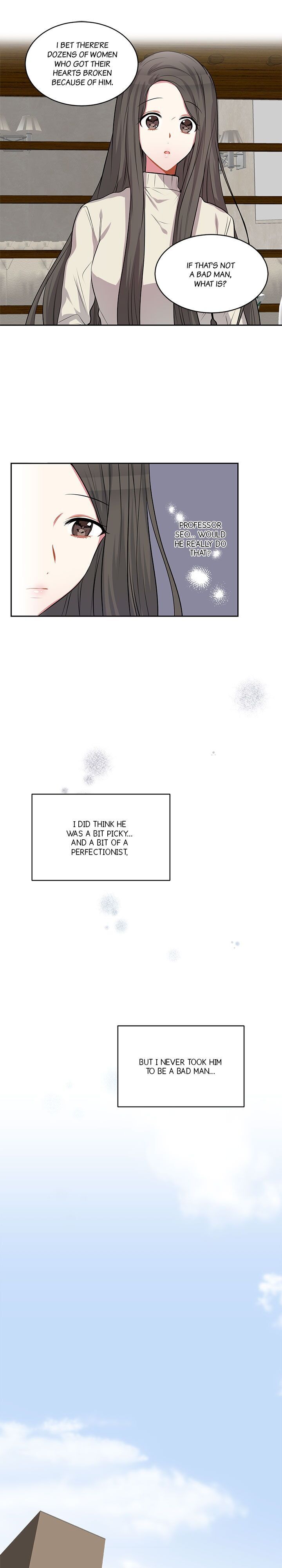 I Found Somebody to Love Chapter 14 - page 12