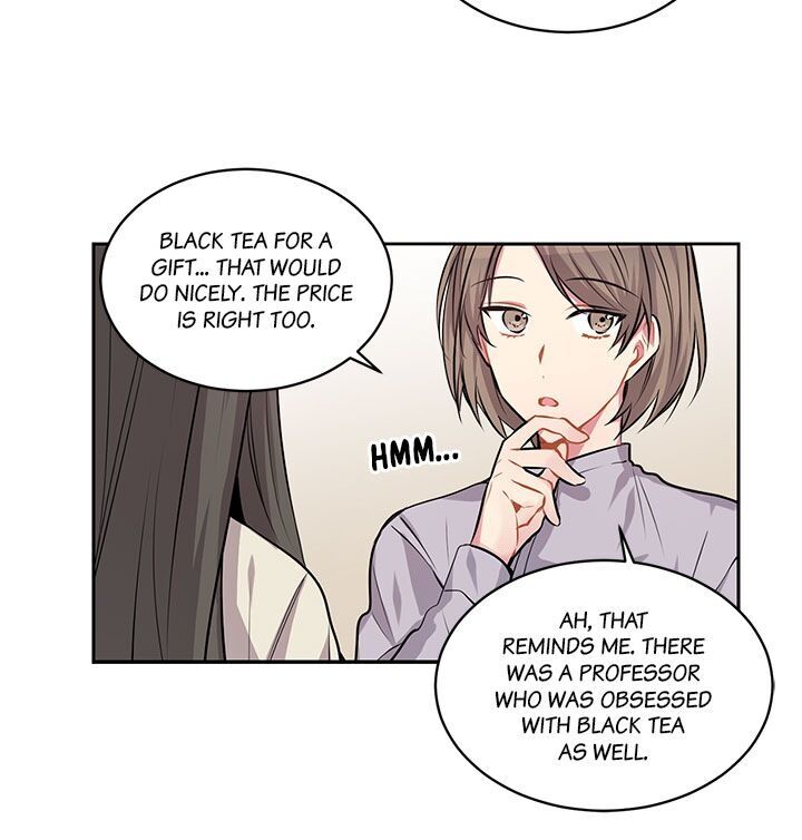 I Found Somebody to Love Chapter 14 - page 5