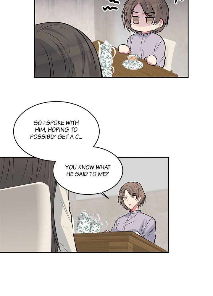 I Found Somebody to Love Chapter 14 - page 7