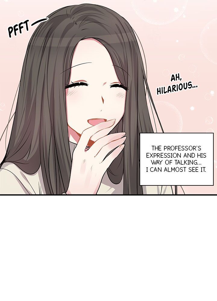 I Found Somebody to Love Chapter 14 - page 9
