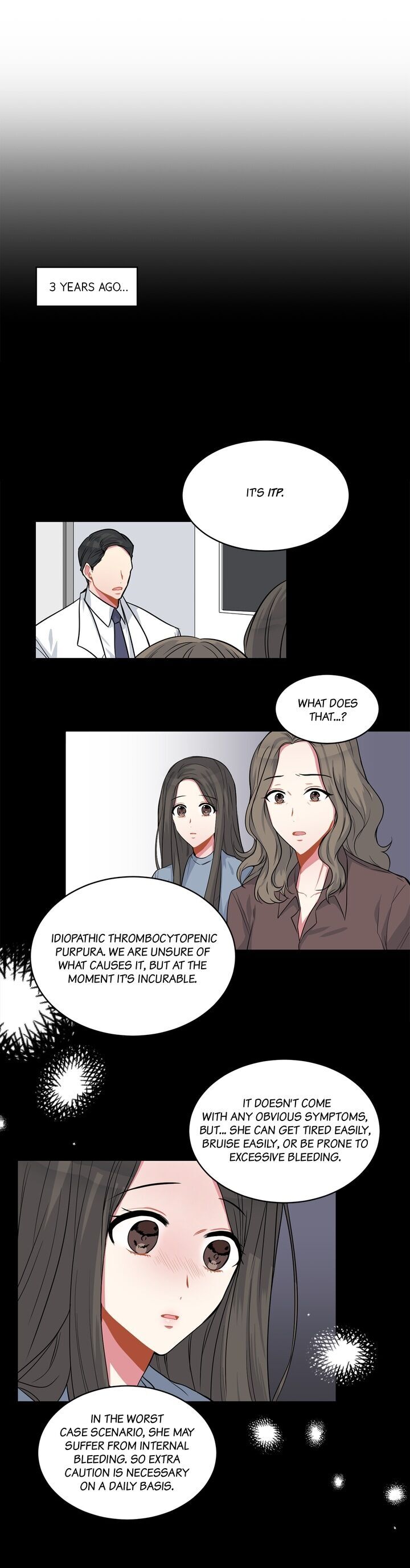 I Found Somebody to Love Chapter 13 - page 10