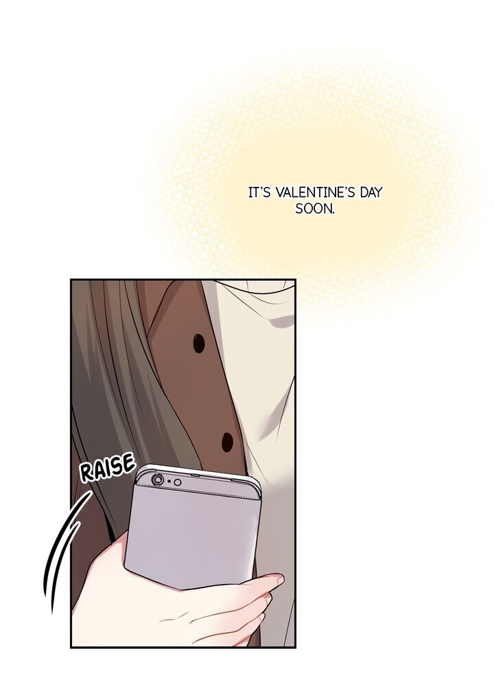 I Found Somebody to Love Chapter 13 - page 12