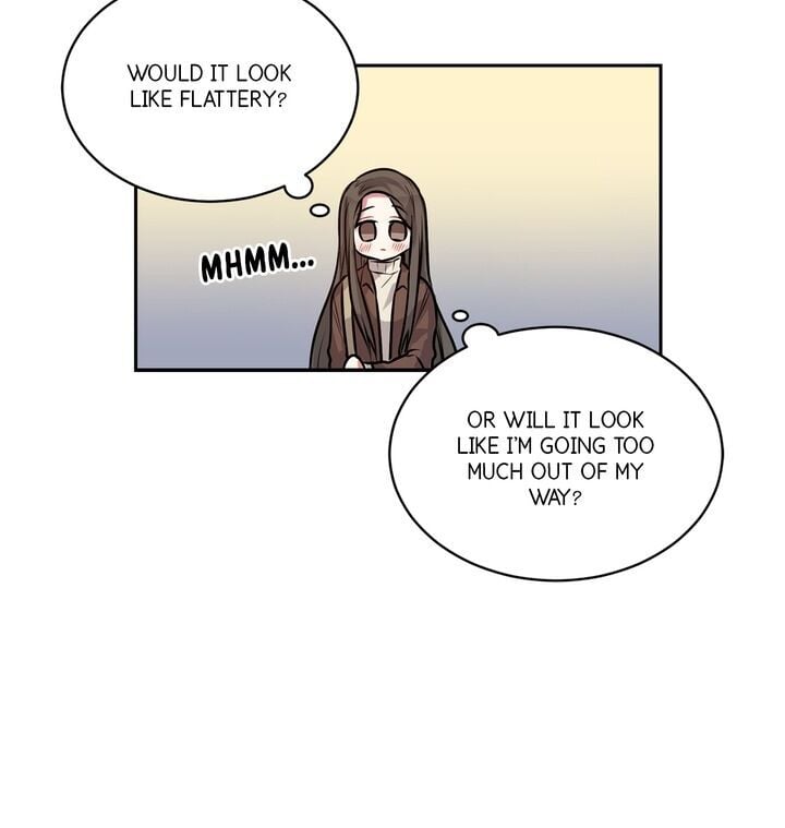 I Found Somebody to Love Chapter 13 - page 14