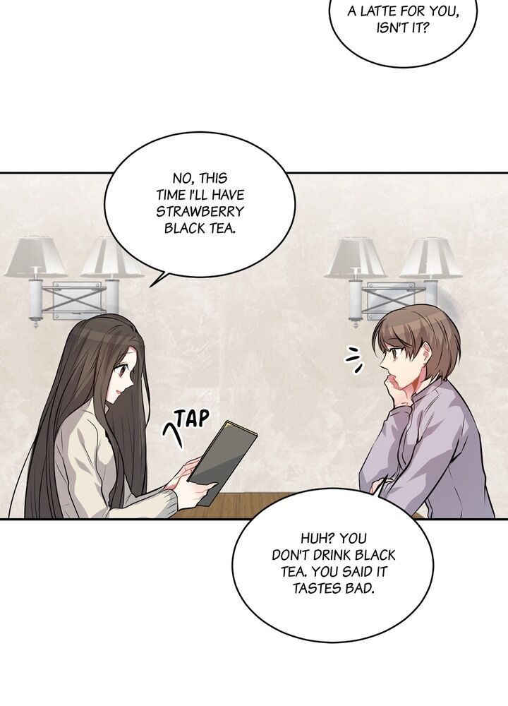 I Found Somebody to Love Chapter 13 - page 16