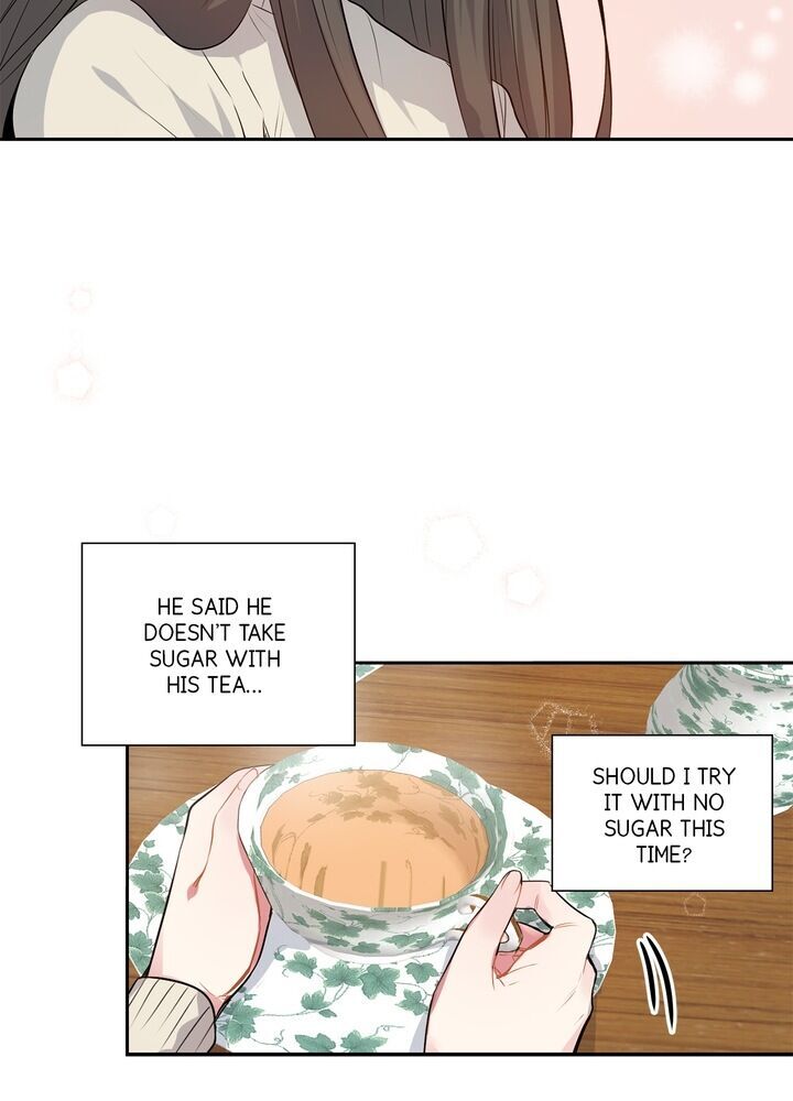 I Found Somebody to Love Chapter 13 - page 18