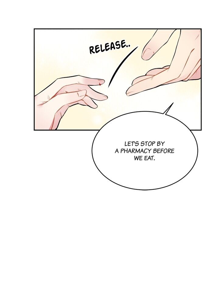 I Found Somebody to Love Chapter 13 - page 4