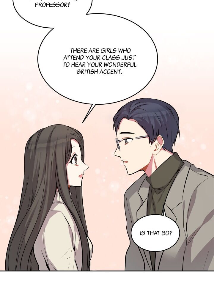 I Found Somebody to Love Chapter 12 - page 10