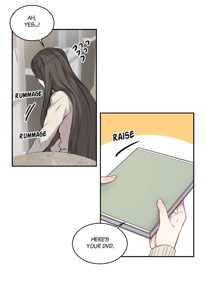 I Found Somebody to Love Chapter 12 - page 13