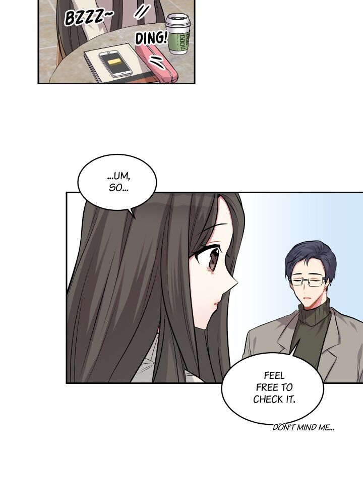 I Found Somebody to Love Chapter 12 - page 15