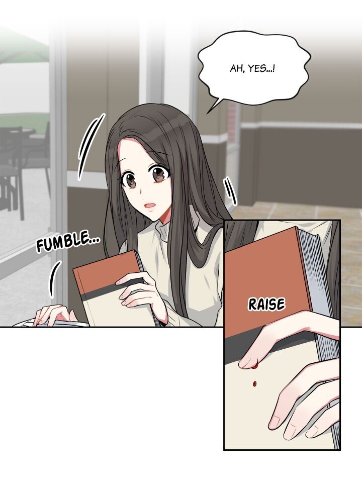 I Found Somebody to Love Chapter 12 - page 17