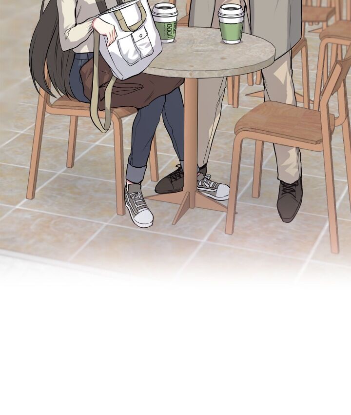 I Found Somebody to Love Chapter 12 - page 19