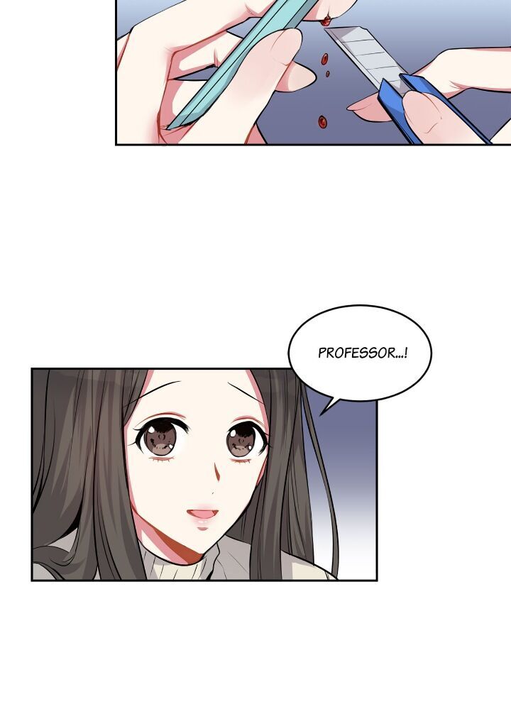 I Found Somebody to Love Chapter 12 - page 4