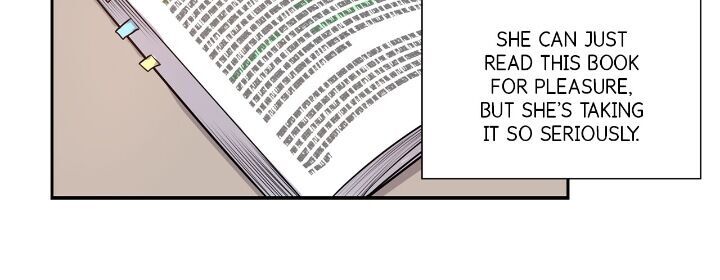 I Found Somebody to Love Chapter 12 - page 8