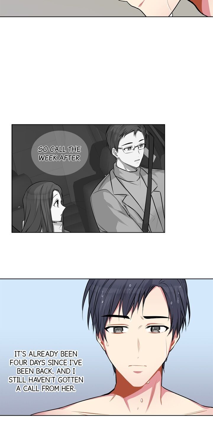 I Found Somebody to Love Chapter 11 - page 10