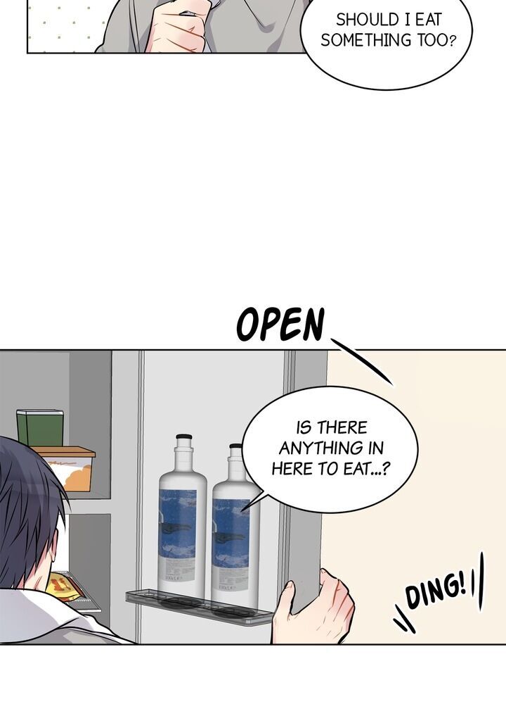 I Found Somebody to Love Chapter 11 - page 12