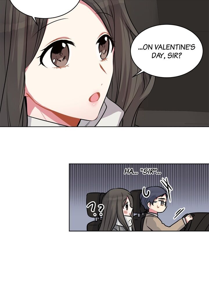 I Found Somebody to Love Chapter 11 - page 4