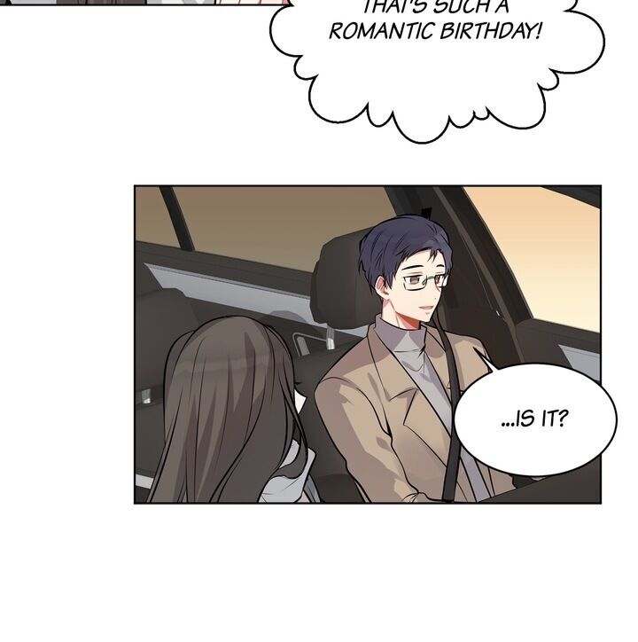 I Found Somebody to Love Chapter 11 - page 6