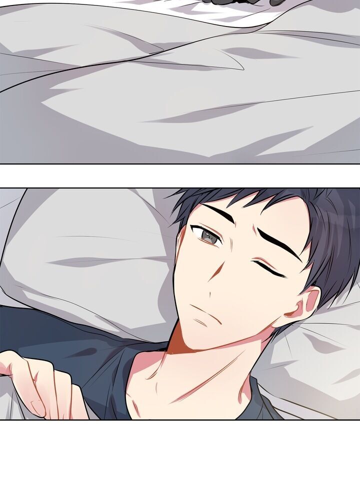 I Found Somebody to Love Chapter 11 - page 8