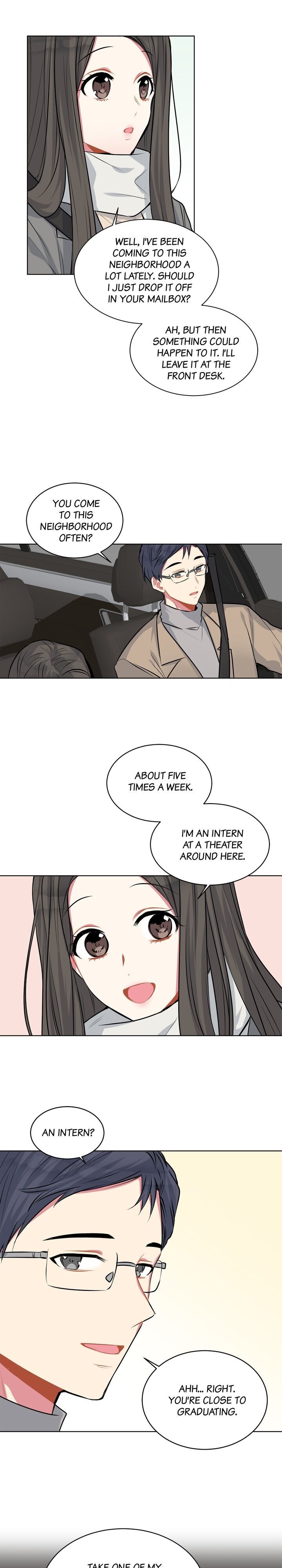 I Found Somebody to Love Chapter 10 - page 10